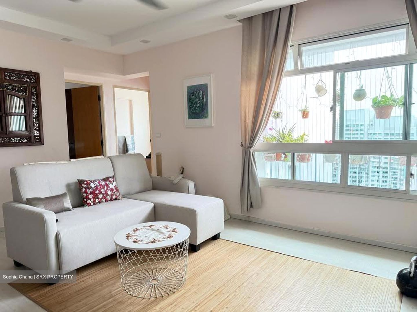 Blk 410A Coral Spring (Sengkang), HDB 4 Rooms #612815381